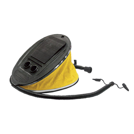 Inflador TWISTER 3000