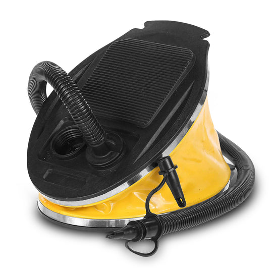 Inflador Twister 5000 Colchon Botes