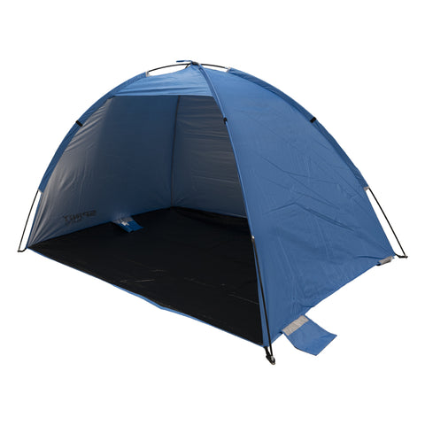 Carpa Playera II Automatica 2.10mts con Bolso – Spinit