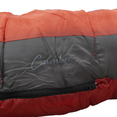 Bolsa De Dormir Cumbre -5 Grados Extrema