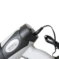 Reflector Farol Spot LED 12V/220V Recargable
