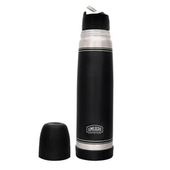 Termo Lumilagro Luminox Acero Inox 1 L Pico Cebador