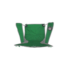Sillón Director plegable con portavaso y bolso de Transporte
