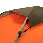 Carpa 2 personas Basic II Camping