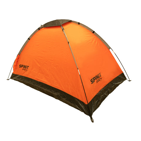 Carpa 2 personas Basic II Camping – Diana Outdoor