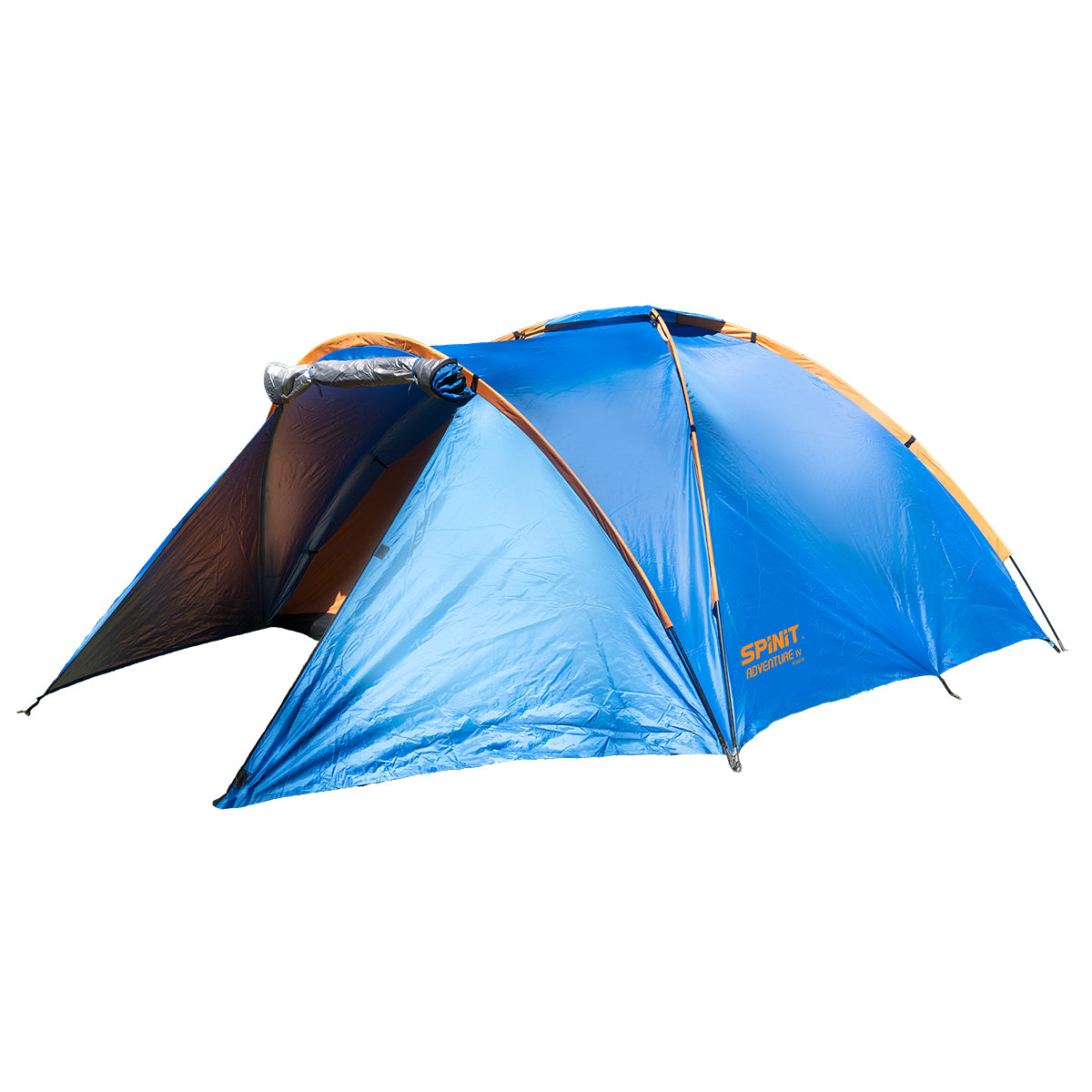 Carpa 6 personas Adventure VI Camping
