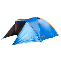 Carpa 6 personas Adventure VI Camping