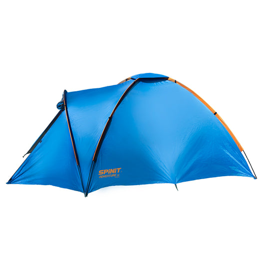 Carpa 6 personas Adventure VI Camping