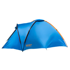 Carpa 6 personas Adventure VI Camping