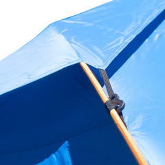 Carpa 6 personas Adventure VI Camping