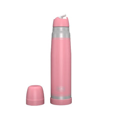 Termo de Acero Colores Pastel 1 litro