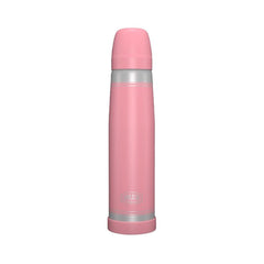Termo de Acero Colores Pastel 1 litro
