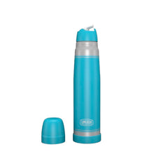 Termo de Acero Colores Pastel 1 litro