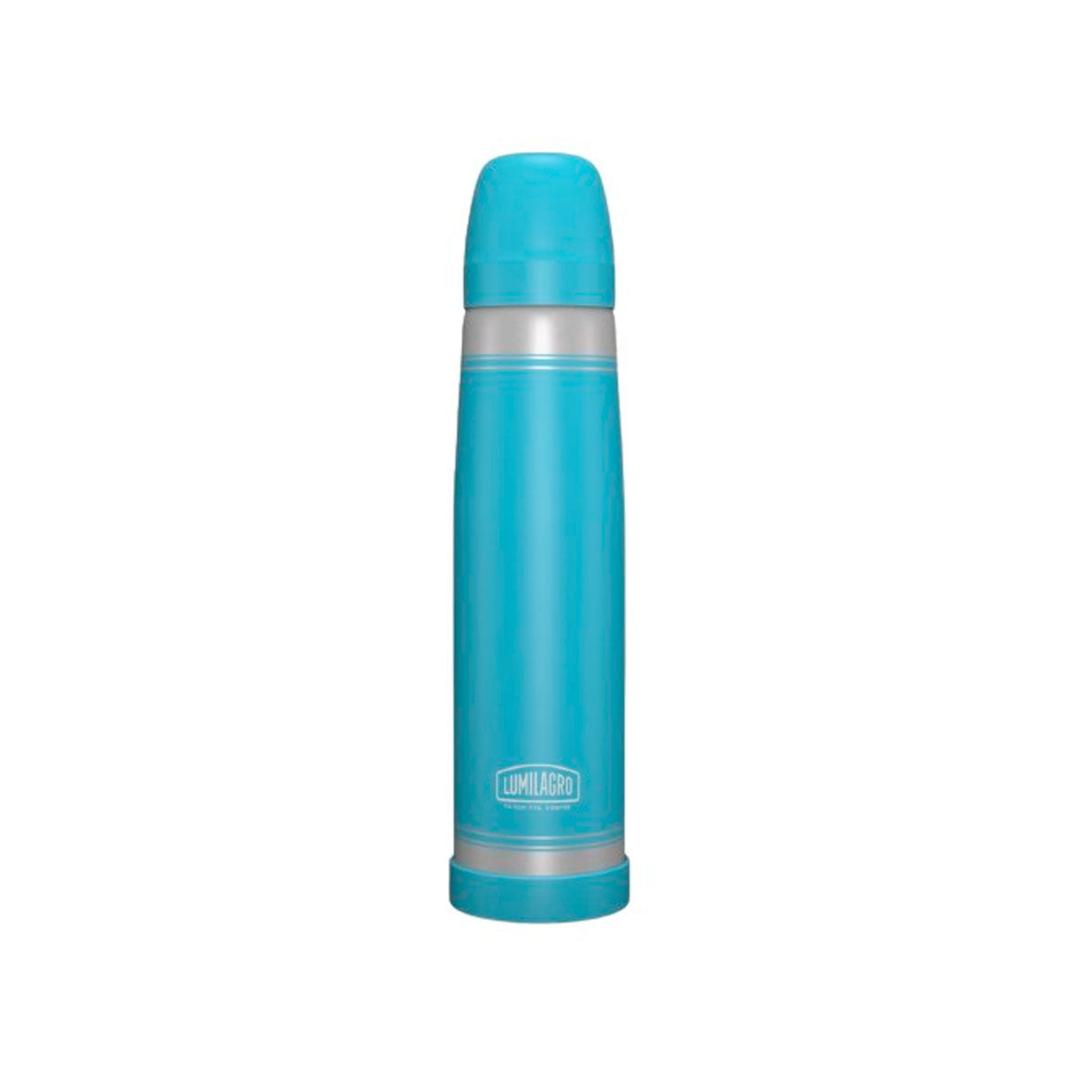 Termo de Acero Colores Pastel 1 litro