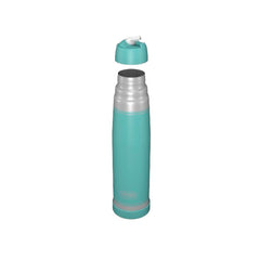 Termo de Acero Colores Pastel 1 litro