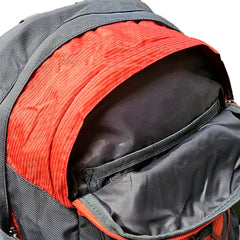 Mochila Temuco 24 Lts Porta Notebook Trekking