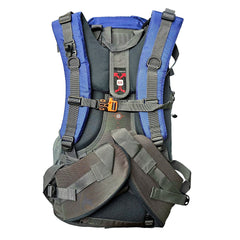 Mochila Hikking Epecuén 45+5 Lt.