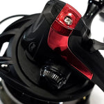 Reel frontal Pro Distance F6000 Surfcasting