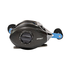 Reel rotativo BLUE RIDER 206 LH/RH