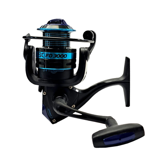 Reel Spinit Frontal SX FD 3000