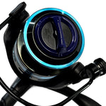 Reel Spinit Frontal SX FD 3000