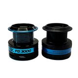 Reel Spinit Frontal SX FD 3000