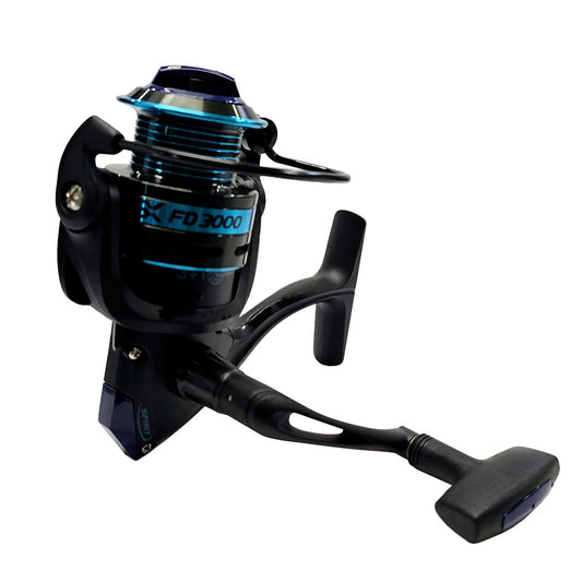 Reel Spinit Frontal SX FD 3000