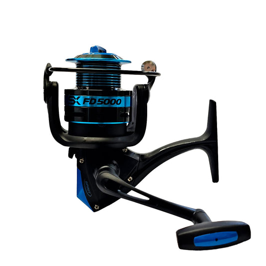 Reel frontal SX FD5000 Variada