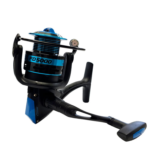 Reel frontal SX FD5000 Variada