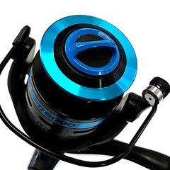 Reel frontal SX FD6000 Variada