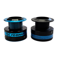 Reel frontal SX FD6000 Variada