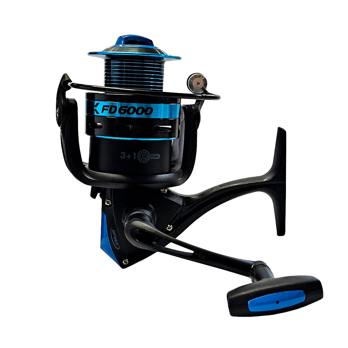 Reel frontal SX FD6000 Variada