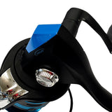 Reel frontal SX FD8000 Surfcasting