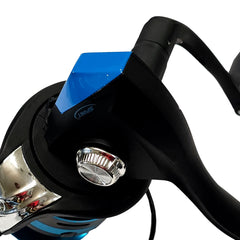 Reel frontal SX FD8000 Surfcasting