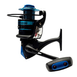 Reel frontal SX FD8000 Surfcasting