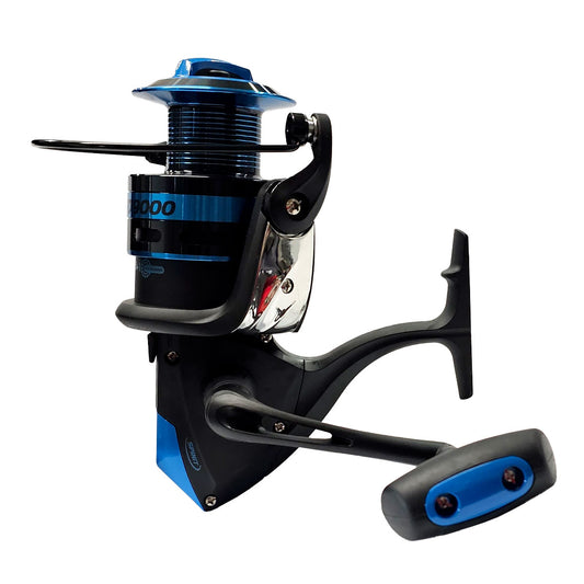 Reel fontal SX FD9000 Surfcasting