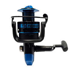 Reel fontal SX FD9000 Surfcasting
