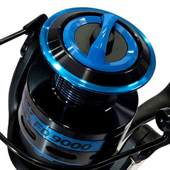 Reel fontal SX FD9000 Surfcasting