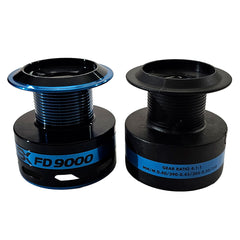 Reel fontal SX FD9000 Surfcasting
