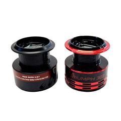 Reel frontal Triumph SE3000 Pejerrey Spinning