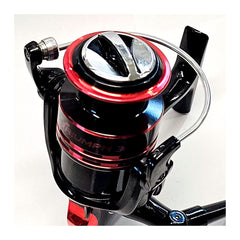 Reel frontal Triumph SE3000 Pejerrey Spinning