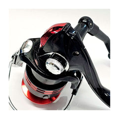Reel frontal Triumph SE3000 Pejerrey Spinning