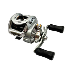 Reel rotativo KF 210 Baitcasting