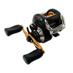 Reel rotativo Magma 206 Baitcasting