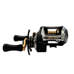 Reel rotativo Magma 206 Baitcasting