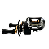 Reel rotativo Magma 206 Baitcasting