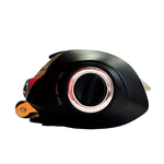 Reel rotativo Magma 206 Baitcasting