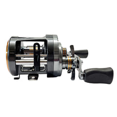 Reel Rc 3500 Rotativo c/ Funda Neoprene