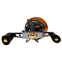 Reel Rc 3500 Rotativo c/ Funda Neoprene