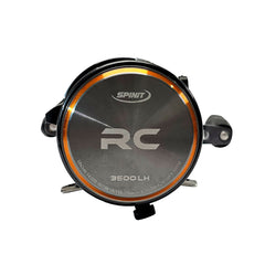 Reel Rc 3500 Rotativo c/ Funda Neoprene